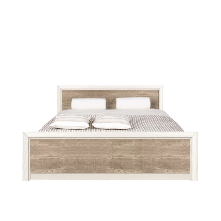 Add to Wish List Bed COHEN 2 LOZ160